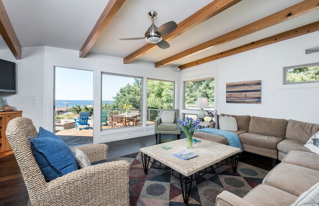 Rancho del Mar by Avantstay One Block From Beach - Foto 13