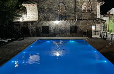 Casa Rural La Moraleja - Foto 38