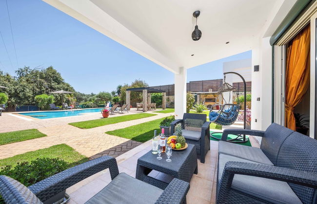 Villa Melitti - Foto 27