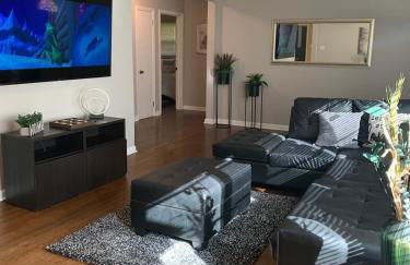 Elegant 4BDR Atlanta Home Perfect for Families - Foto 1