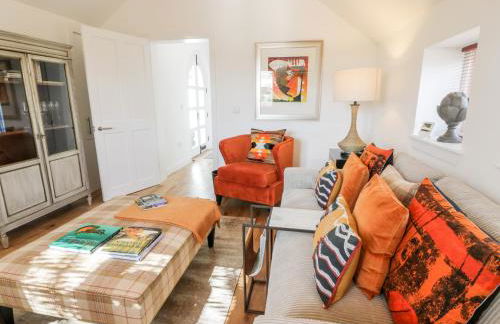 Gate Lodge, House of Binns - Foto 8