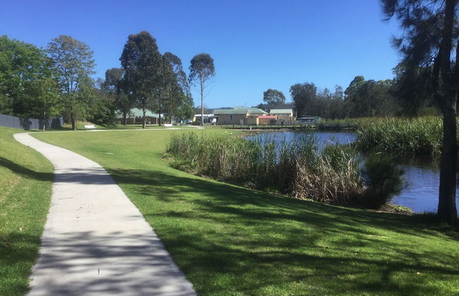 Batemans Bay Central Accommodation - Photo 12