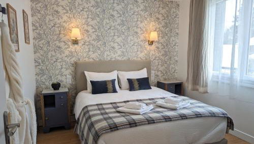 LE CEMAROSE Cottage & Spa Terrace Garden & lovely View - Foto 3