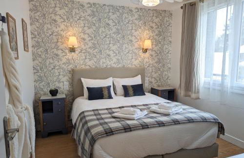 LE CEMAROSE Cottage & Spa Terrace Garden & lovely View - Foto 3