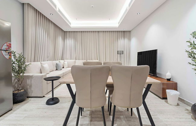 Silkhaus Majidia 132 - Photo 9