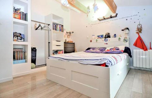 Maison de Village 4 chambres - Foto 4