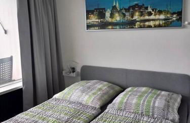 Ferienwohnung mit Ostseeblick & Strandlage - Foto 30