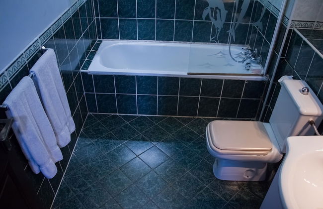 Nne-eka Residence and Spa - Foto 14