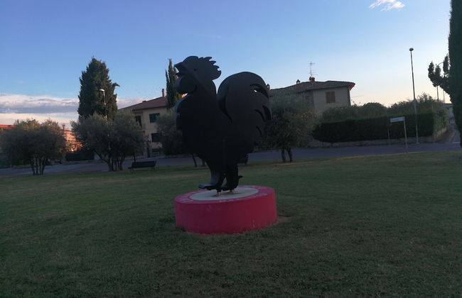 Casa Annick Holiday Home - Photo 41