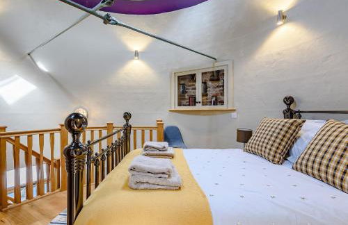 1 Bed in Clearwell 78375 - Foto 10