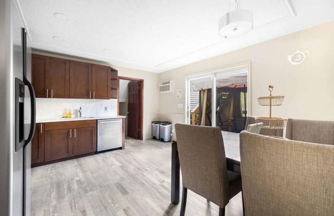 Garden View Home - Foto 17