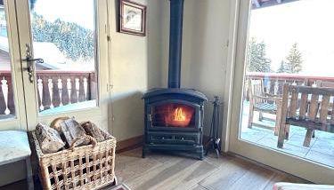 Chalet Le Renard Du Lac - Foto 4