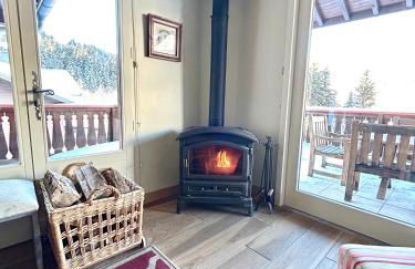 Chalet Le Renard Du Lac - Foto 4