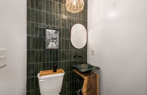 Black Diamond Lodge by Taylor Made Deep Creek - Foto 103