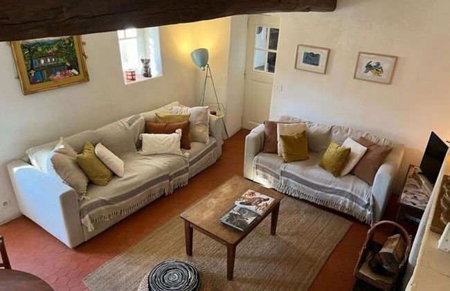 Farmhouse, With Large pvt Pool in Provence - Foto 11