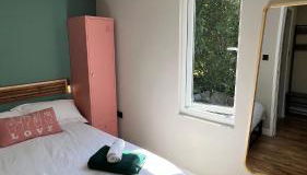 Leeds Airport & Trinity Uni Lodge - Foto 5