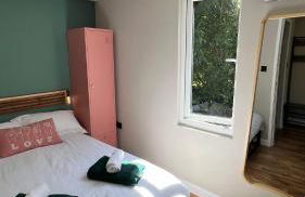 Leeds Airport & Trinity Uni Lodge - Foto 5