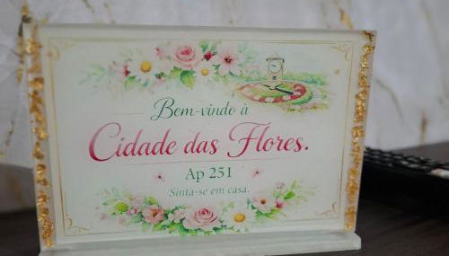 Apartamento Centro Garanhuns - Foto 2