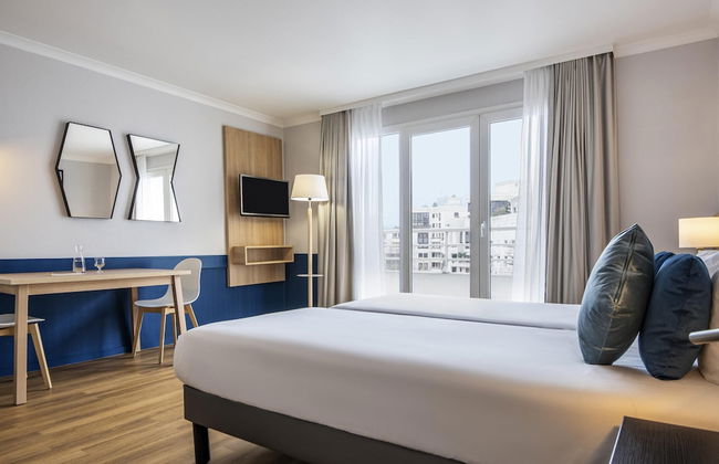 Aparthotel Adagio La Defense Kleber - Foto 23