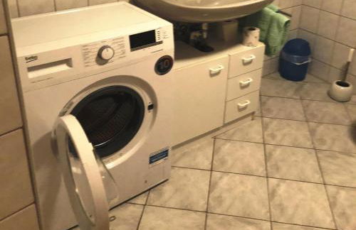 Wohnung in Lauterbach Nahe Skipisten - Foto 28