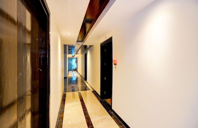 Premium Stays in the Heart of South Delhi - Foto 23