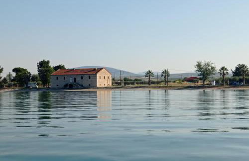 Nikos & Patras Houses - Foto 13