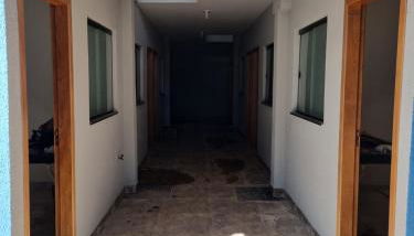 Flat completo 12 minutos do centro com lojas variadas - Foto 2