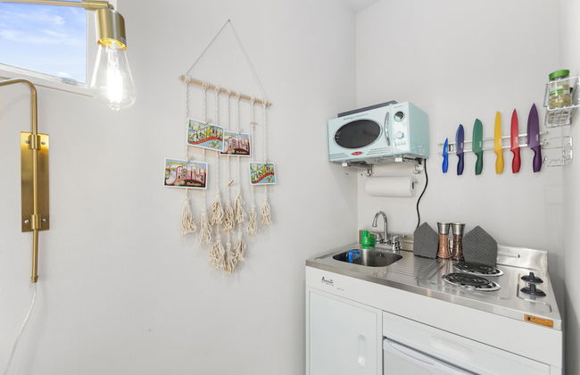 Ballard's sweet suites - Foto 38