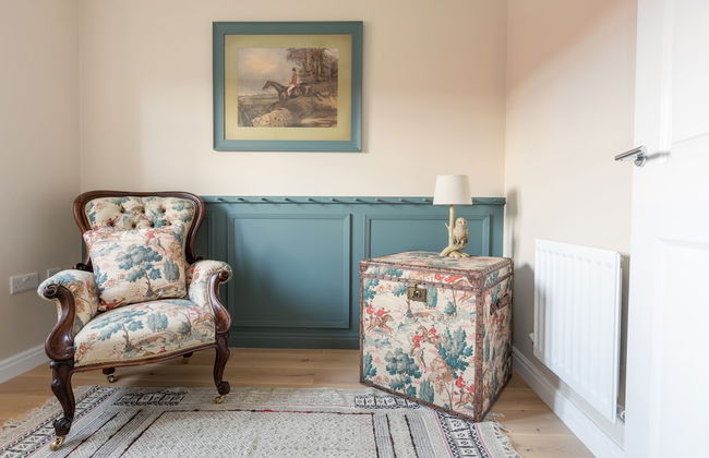 4 Bedroom Detached House 5mins Walk to Shopping Village - Foto 4