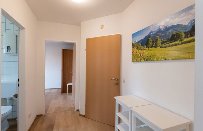 Alpenchalets - Foto 13