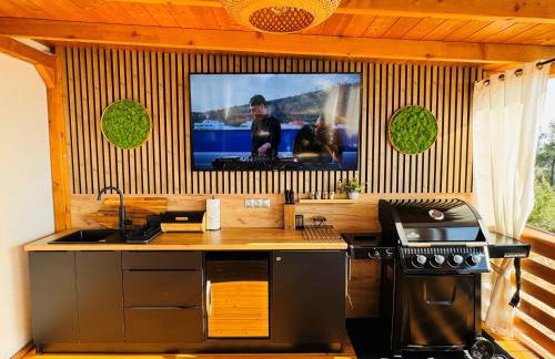 Serenity Mobile House - Foto 8