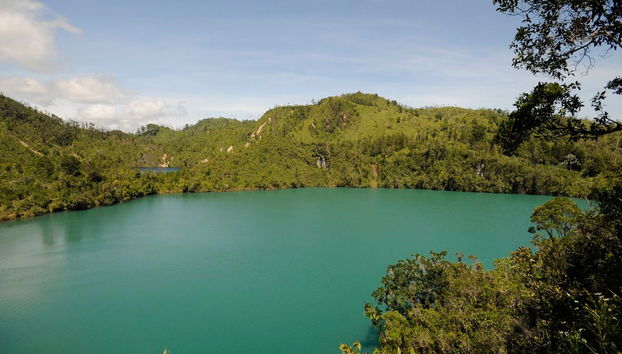 San Cristobal-Amatenando-Chiflon-Lagos Montebello da San Cristobal - Foto 2