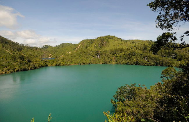 San Cristobal-Amatenando-Chiflon-Lagos Montebello da San Cristobal - Foto 2