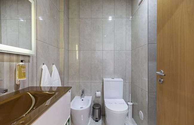 Feel Corporate Housing Marqu s I - Foto 14