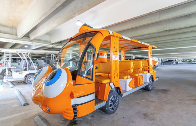 Caribe 409D - Photo 78