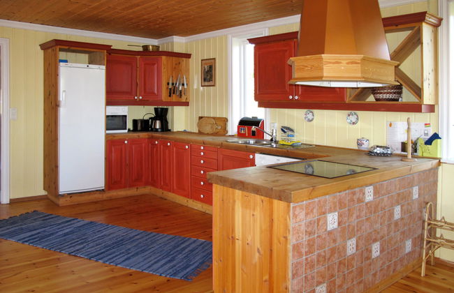 Gjefselykkja - Foto 6