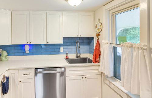 Private Heated Pool Family Cottage in Plymouth! - Foto 12