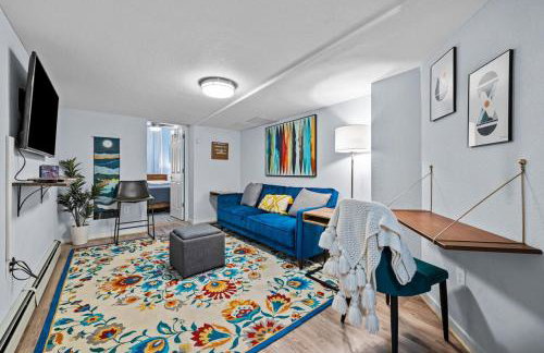 The Cozy Birdnest with Sauna & Outdoor Lounge space! - Foto 23