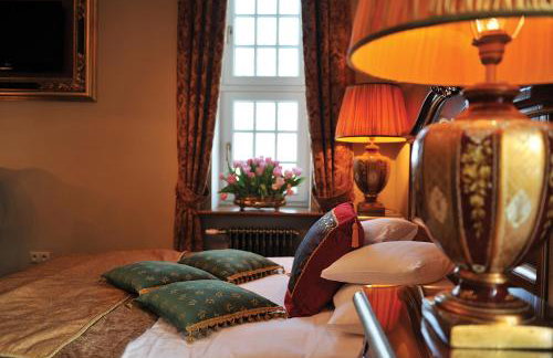 Zespół Pałacowy Pacółtowo na wyłączność - Foto 8