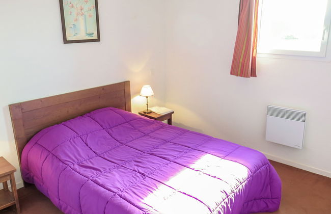 Domaine des Cazelles - Foto 9