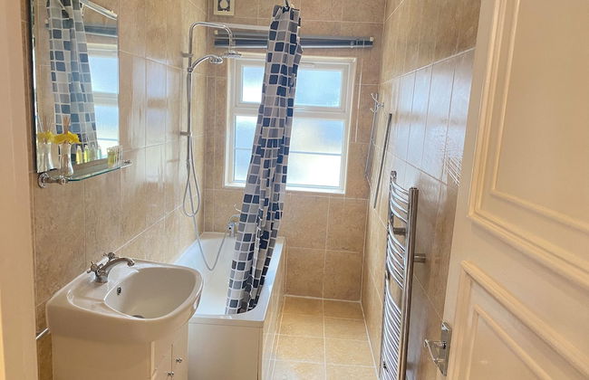 Beautiful Studio Apartment in Central London - Foto 6