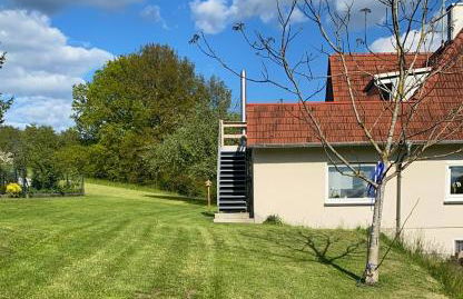 Ferienwohnung Dörrwies - Foto 5