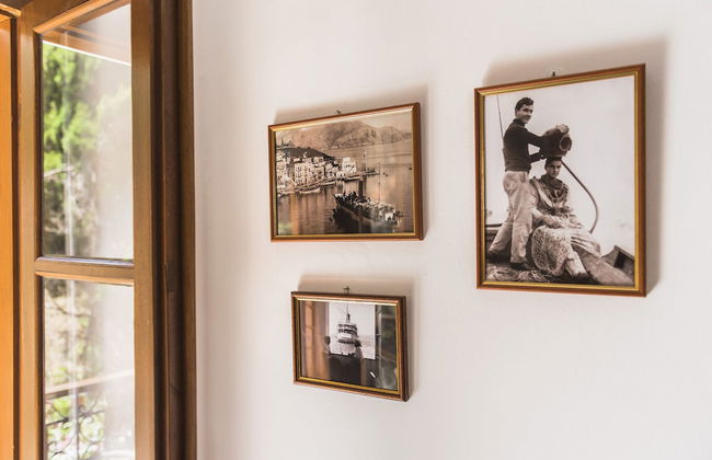 The Old Symi - Foto 57