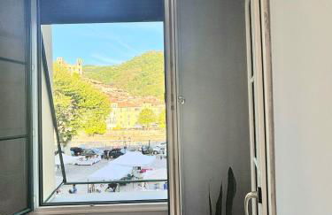 Casa Jolie - vista castello - Foto 1