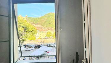 Casa Jolie - vista castello - Foto 1