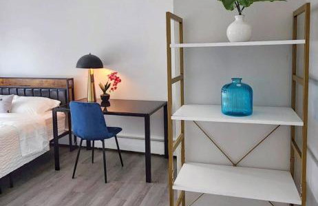 Elegant Retreat Where Relaxation Embraces Design - Foto 9