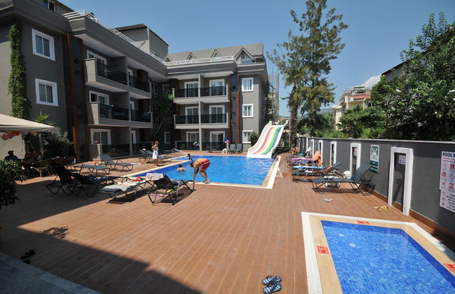 Isla Apartments - Foto 29