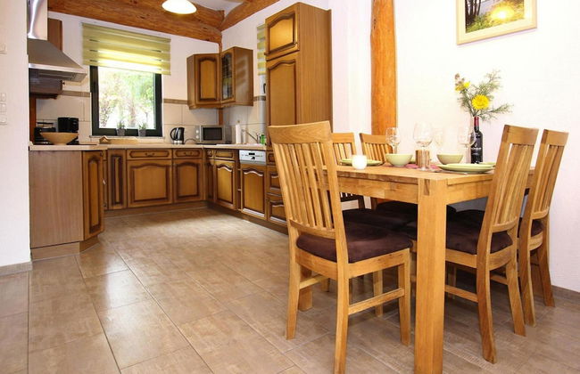 Ferienhaus Waldblick in Gohren-lebbin - Foto 11