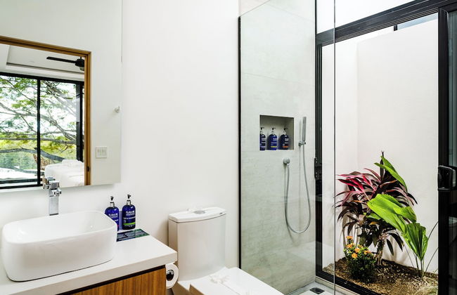 The mVillas with Exclusive Beach Club Access - Photo 23