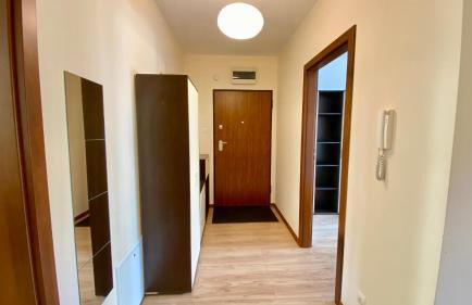 Apartament na Saperskiej, osiedle zamknięte, parking - Foto 29
